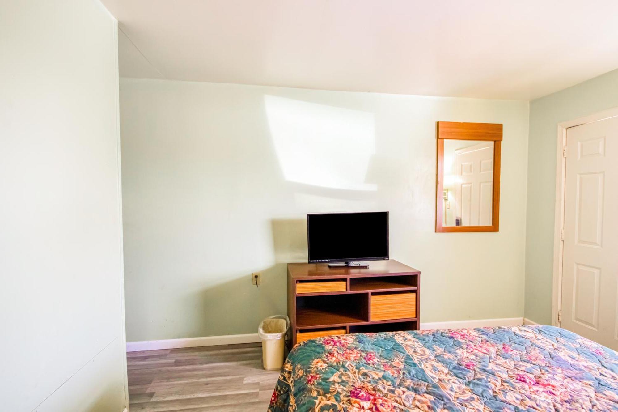 Oyo Travelier Motel Macon Luaran gambar