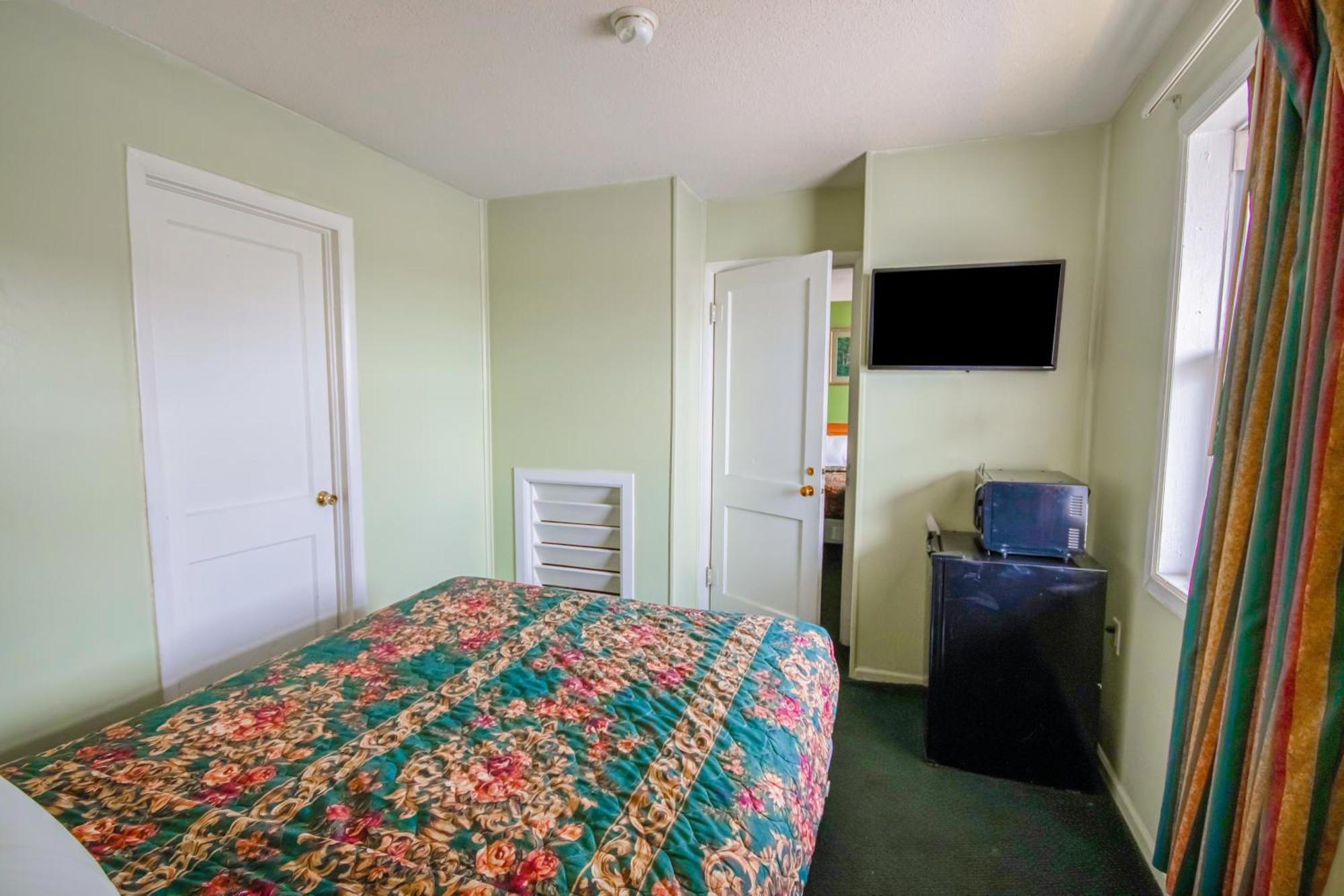 Oyo Travelier Motel Macon Luaran gambar