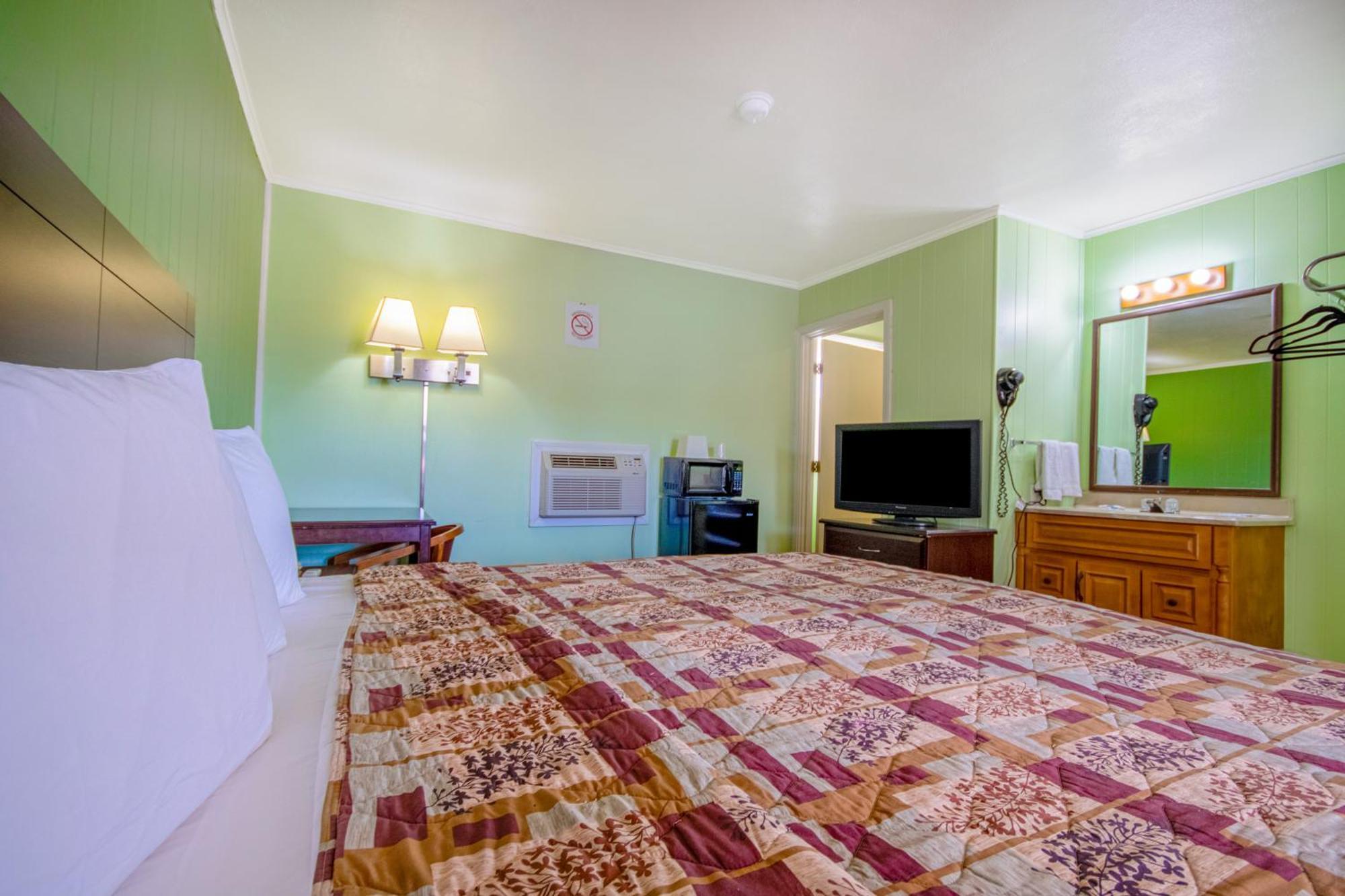 Oyo Travelier Motel Macon Luaran gambar