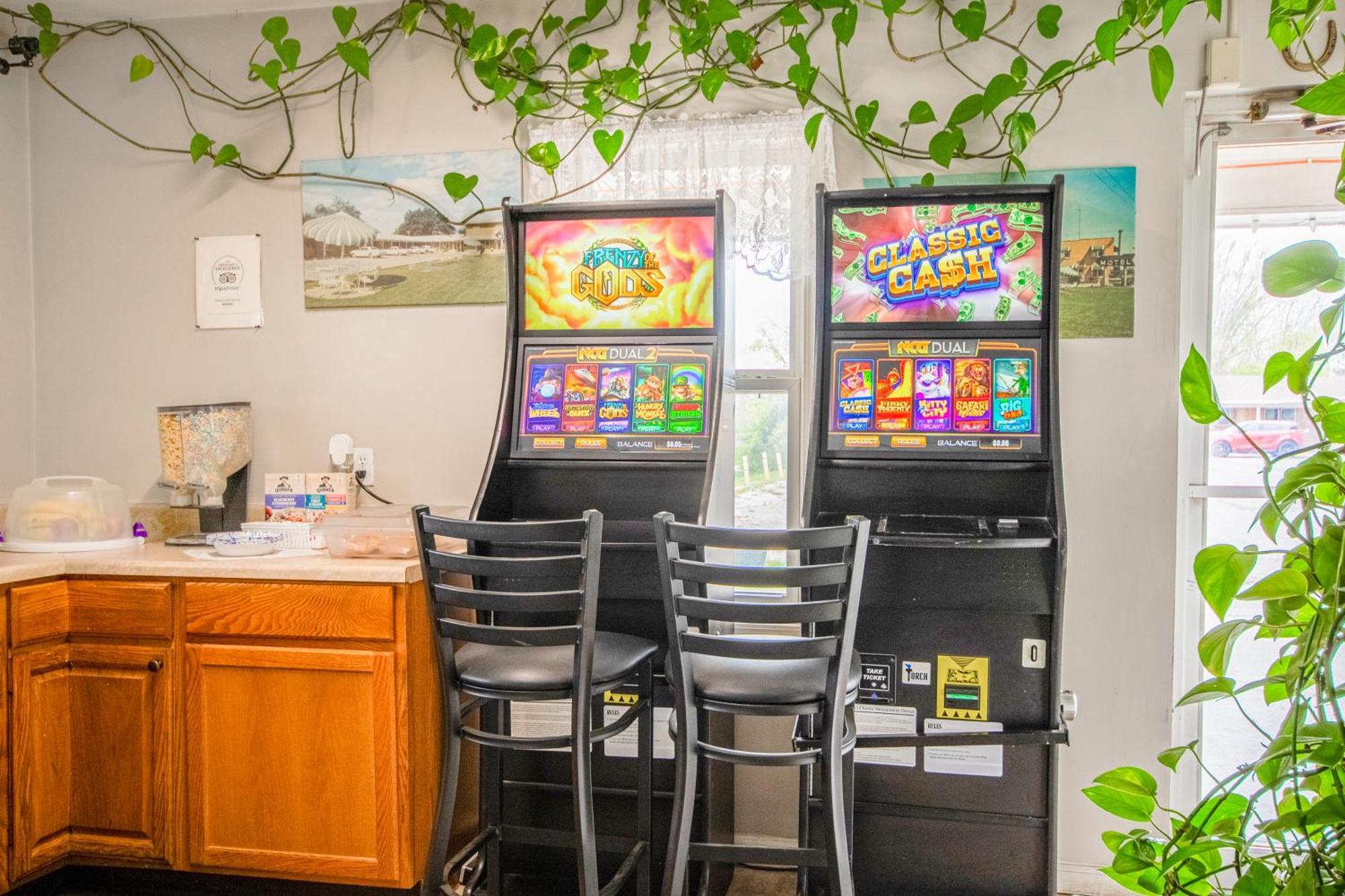 Oyo Travelier Motel Macon Luaran gambar