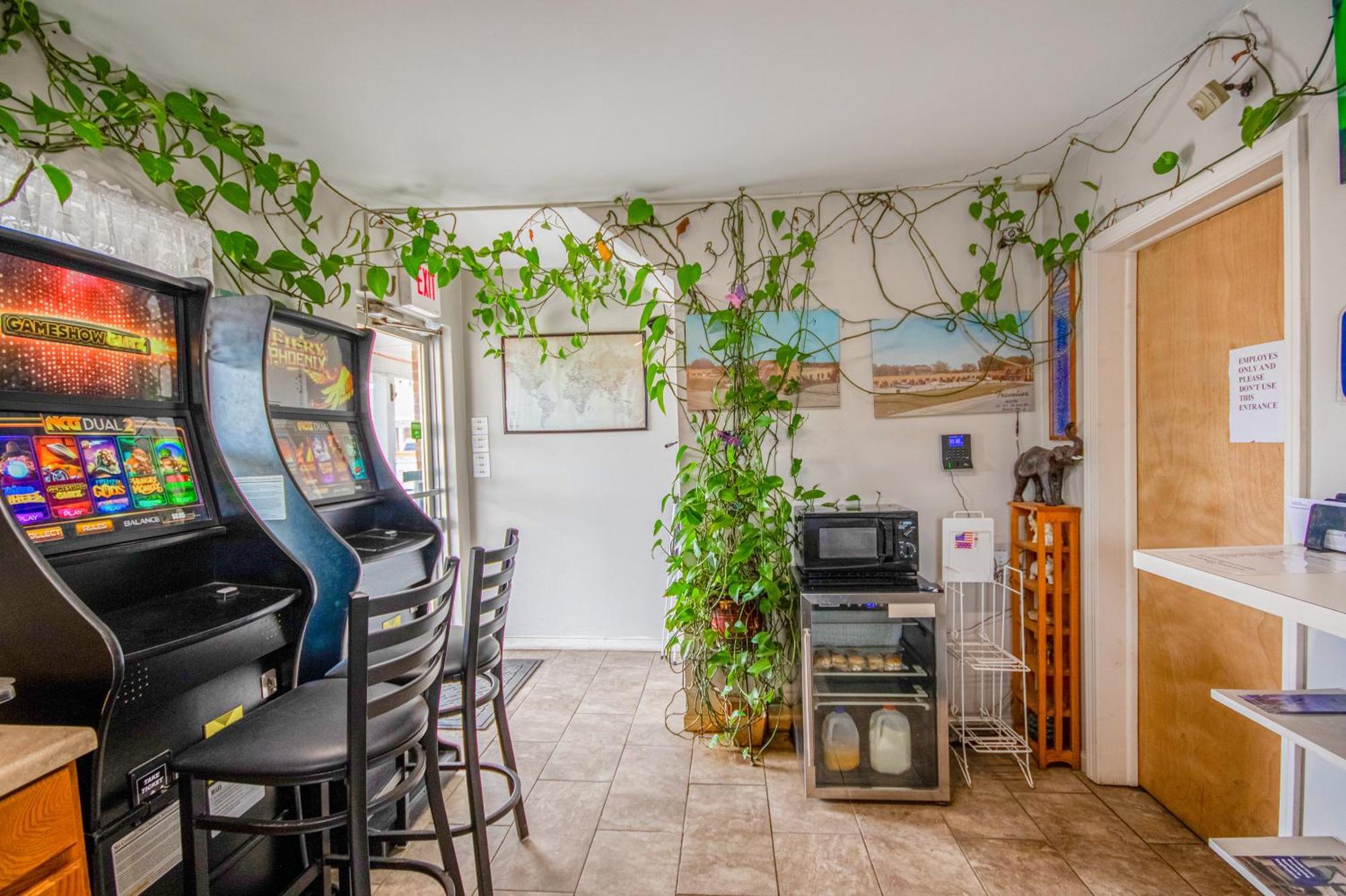 Oyo Travelier Motel Macon Luaran gambar